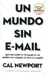 Un mundo sin e-mail