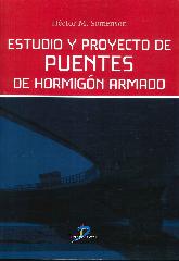 Estudio y proyecto de puentes de Hormign Armado