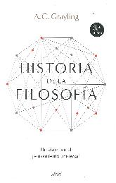 Historia de la Filosofa