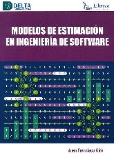 Modelos de estimacin de ingeniera de software