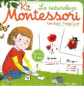 Kit Montessori. La Naturaleza