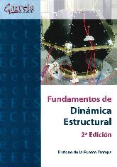 Fundamentos de dinmica estructural