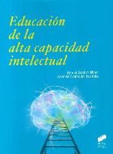 Educacin de la alta capacidad intelectual