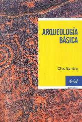 Arqueologa bsica