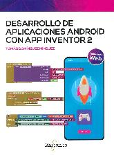 Desarrollo de aplicaciones Android con App Inventor 2