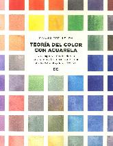 Teora del color con acuarela