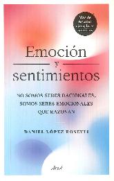 Emocin y sentimientos