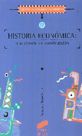 Historia economica: