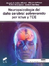 Neuropsicologa del dao cerebral sobrevenido por ictus y  TCE