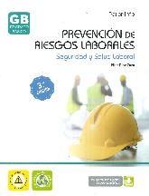 Prevencion de Riesgos Laborales