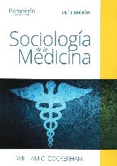 Sociologa de la medicina