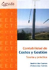 Contabilidad de Costes y Gestin 