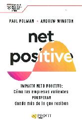 Net Positive