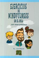 Ejercicios de mindfulness en el aula