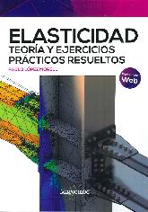 Elasticidad. Teora y ejercicios prcticos resueltos