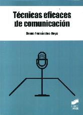 Tcnicas eficaces de comunicacin