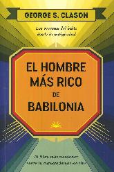 El hombre mas rico de babilonia