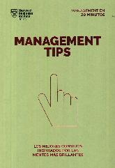 Management tips