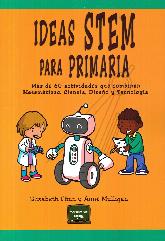 Ideas STEM para Primaria