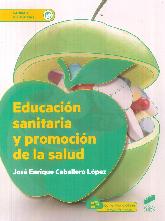 Educacin sanitaria y promocin de la salud