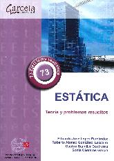 Esttica. Teora y problemas resueltos