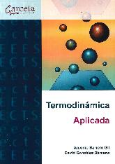 Termodinmica aplicada