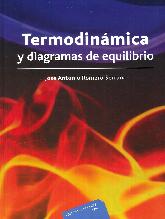 Termodinmica y diagramas de equilibrio