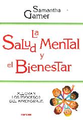 La salud mental y el bienestar