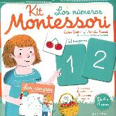 Kit Montessori. Los nmeros