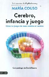 Cerebro, infancia y juego