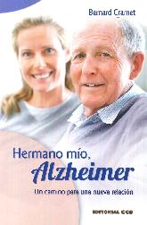 Hermano mio, Alzheimer