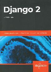 Django 2