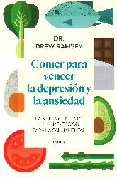 Comer para vencer la depresion y la ansiedad 