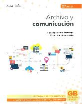 Archivo y comunicacin