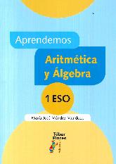 Aprendemos Aritmtica y lgebra