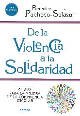 De la violencia a la solidaridad