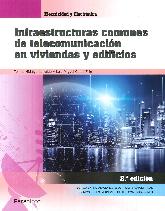 Infraestructuras comunes de telecomunicacin en viviendas y edificios