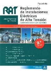 Reglamento de instalaciones electricas de Alta Tension