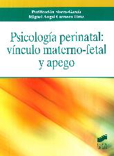 Psicologa Perinatal