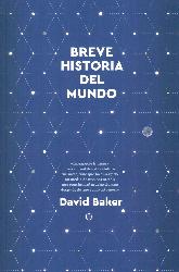Breve Historia del mundo