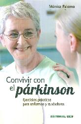 Convivir con el prkinson