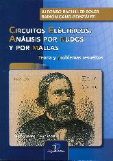 Circuitos Elctricos. Anlisis por Nudos y por mallas