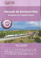 Manual de Ferrocarriles