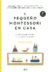 El pequeo Montessori en casa