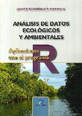 Anlisis de datos ecolgicos y ambientales