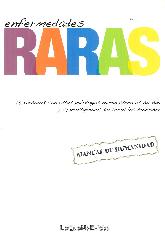 Enfermedades raras. Manual de Humanidad