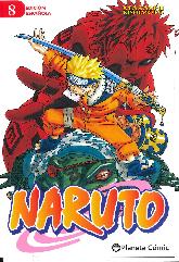 Naruto Comic