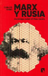 Marx y Rusia 