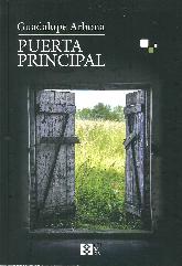 Puerta principal