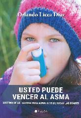 Usted puede vencer al asma
